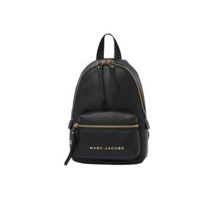 Marc Jacobs Mini Backpack